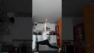 zen challenge no 41 with Sara