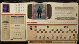 Pathfinder Kingmaker - Episode 1 - Alchor