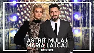 Astrit Mulaj & Maria Lajcaj - Nuk bahet dasma pa shoqni (2023)