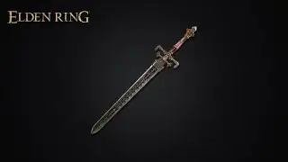 Elden Ring - NG+7 Boss Fights: Sword of Night and Flame (No Damage, Pre-DLC)