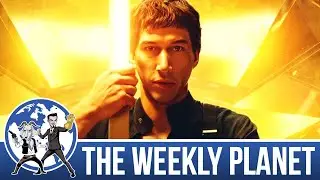 Megalopolis (mega-FLOP-olis) - The Weekly Planet Podcast