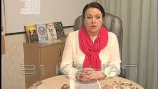 Irina Orda - Why a Man Becomes a Loser