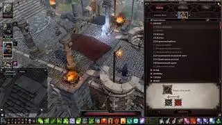 Divinity Original Sin 2 Сетевая игра