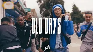 [FREE] Central Cee x Digga D Melodic Drill Type Beat - Old Days. | UK Drill Instrumental 2021.