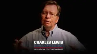 What is the Investigative Reporting Workshop