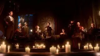 The Council: Episode 1/ Серия #2 \