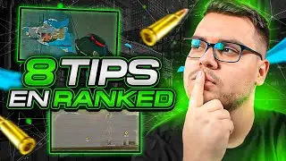 8 BEST TIPS FOR RANKED - Rainbow Six Siege