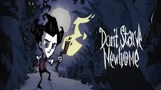 Dont Starve New Home , multiplayer online o FIM (LEIA A DESCRIÇÃO)