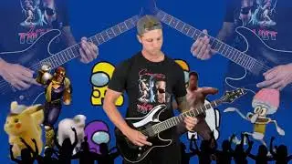 99% skill 1% editing (epilepsy warning!!)