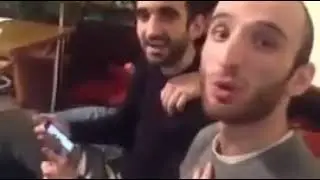 Хорошая шутеечка