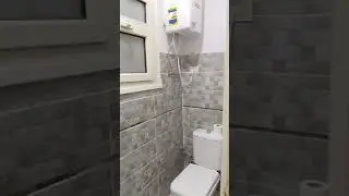 fully furnished #apartments rental Maadi sarayate sarayate Cairo Egypt 2 bedrooms 2 bathroom kitch