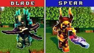 Amazing RPG-Style Combat!! | Minecraft Java 1.20.1