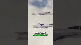 What is the tic tac UFO? The Terrifying Navy Encounter