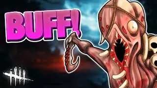 Is THE DREDGE'S Buff That GOOD? | Dead By Daylight