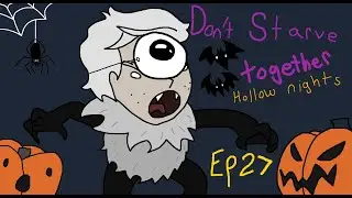 Hallow nights DST ep 27 