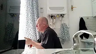 Наше воскресенье.  Дождливая Троица. В Динскую