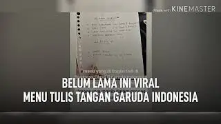 Adanya foto menu