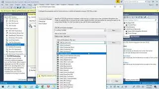 SSIS Tutorial - Lookup Upsert