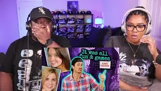 Kidd and Cee Reacts To Death finds a way... Places You Can't Go (Mr Ballen)