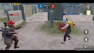 Sp joker and sp badshah fun moments in TDM | sp is brand | pubg mobile by STR jhaplu gamming