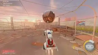 LOOPHOLE | LOOSE GAMES WITHOUT LOOSING MMR/RANK (WORKS ON PC/CONSOLE) NO CLICKBAIT Rocket League