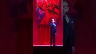 Встанем поёт Губанов Марк #music #cover #singing #9may #шаман