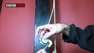 The Challenge of Measuring Rope
