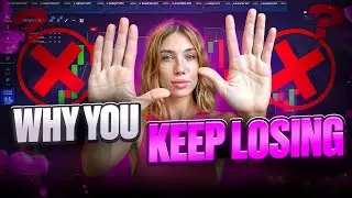 📊 The Indicator That Changes How You Trade | supertrend indicator | supertrend explained