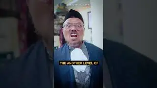 Dayat was tried by Mr. Amir