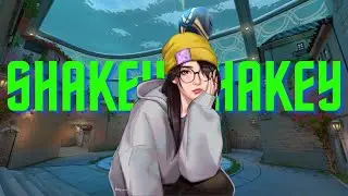 People Hate my Shakey Shakey Aim