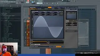 Free Noise Generating VST by Melda Audio