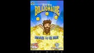 Обзор (СТРИМ) игры Bitcoin Billionaire для android и ios