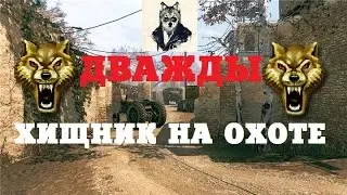Warface Хищник на охоте | 1000 побед на мясорубке | Альфа