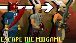 What You ACTUALLY Need Before Bossing (OSRS Mid-Game Goals + Tips)