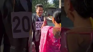Bahar Se Pati Jab Aate Hai To Patni Ase He Khuss Ho Jate Hai 🙄😂😁