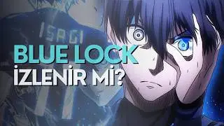 Blue Lock Filmi İzlenir mi? | BL Episode Nagi
