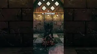 Every Item Needed for Maximum Comfort Level | Valheim