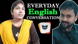 Everyday English Conversation....||Sharing our experiences To become Fluent #3senglish