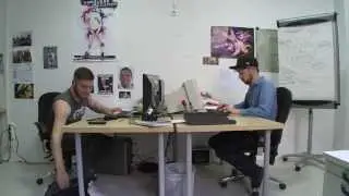 How To Annoy Your Colleagues