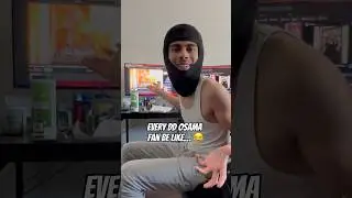 Every DD Osama Fan Be Like… (Pt 1) 😂‼️ #newyork #nydrill #ddosama #nottiosama #sugarhillddot