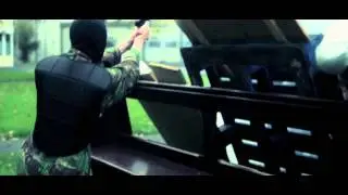 Field of Honour Official Trailer