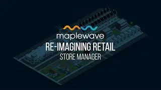 The Re-Imagined Telco Store: Store Manager Experience