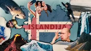 Zakaj je Islandija?