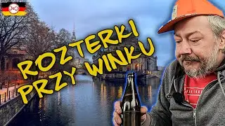 ROZTERKI po WINKU DOKTORA WINKO
