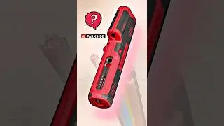 PARKSIDE stripping tool, with cable length gauge and lock #parkside