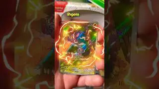 What Illustration rare🔥did we just pull from this last pack of the Zapdos Box? 