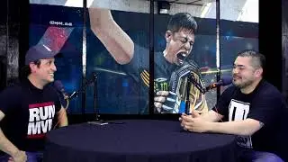 EP. 136 | Dedicado a Brandon Moreno #MMAPodcast