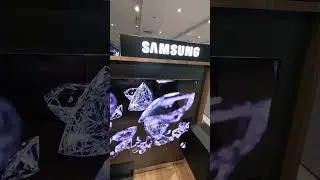 SAMSUNG QUANTUM OLED 55S90CAG (2023 MODEL)  
