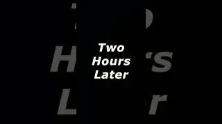 Every time you play Baldur's Gate