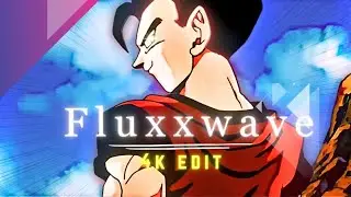 Gohan | EDIT ☠️